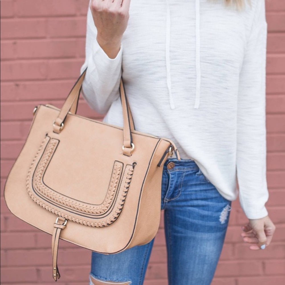 Sole Society Destin Satchel
